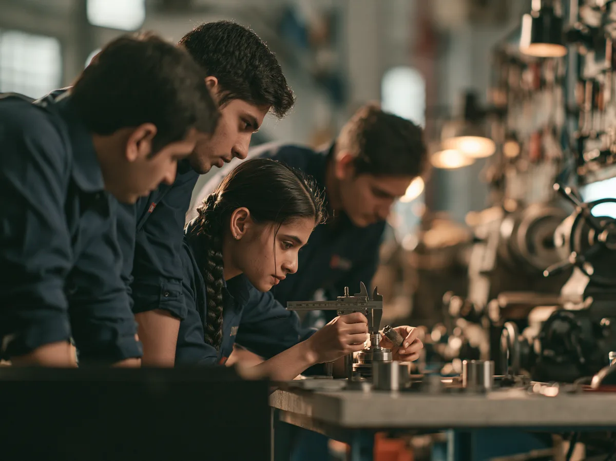 Polytechnic