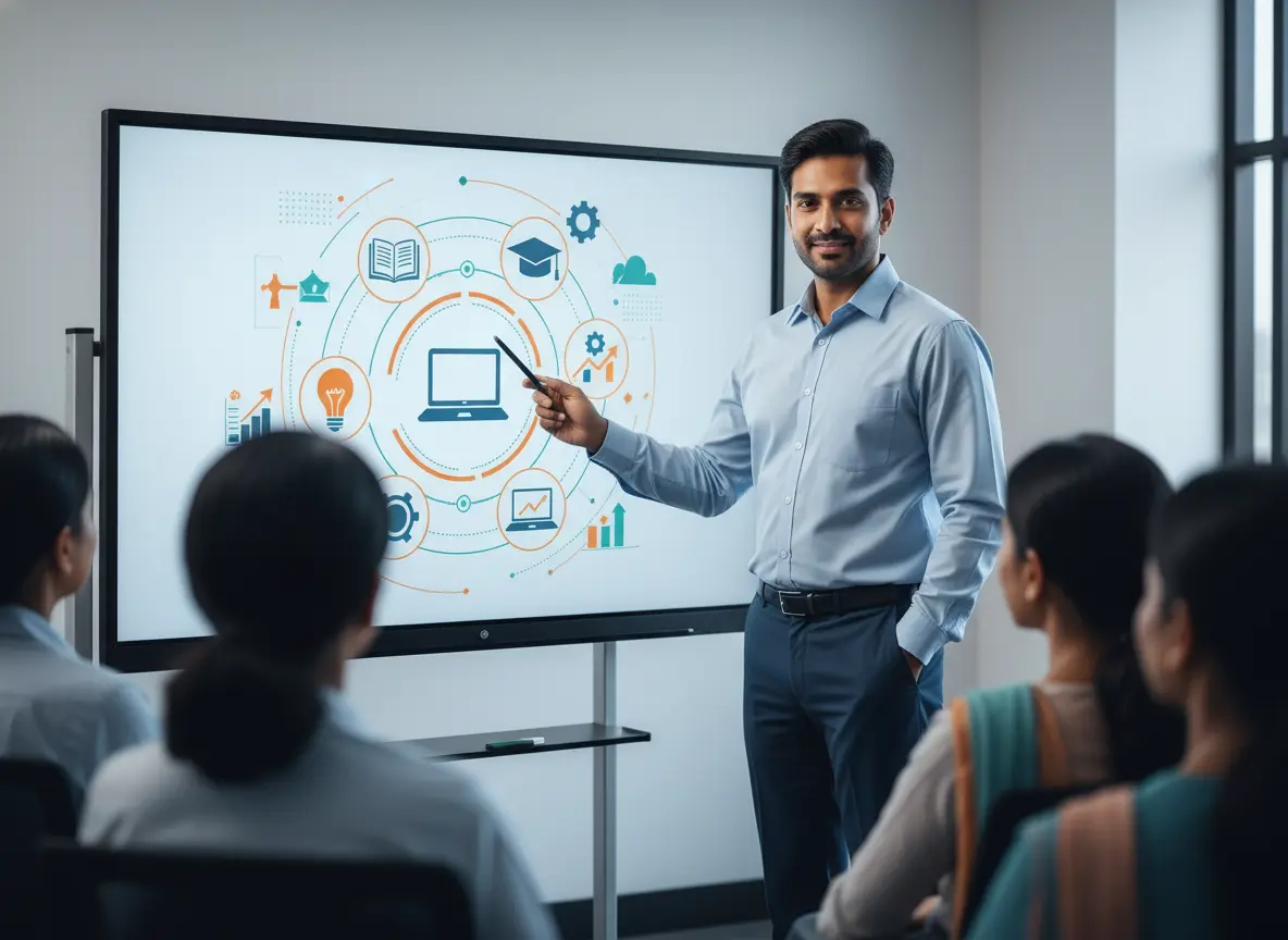 Faculty Development Program