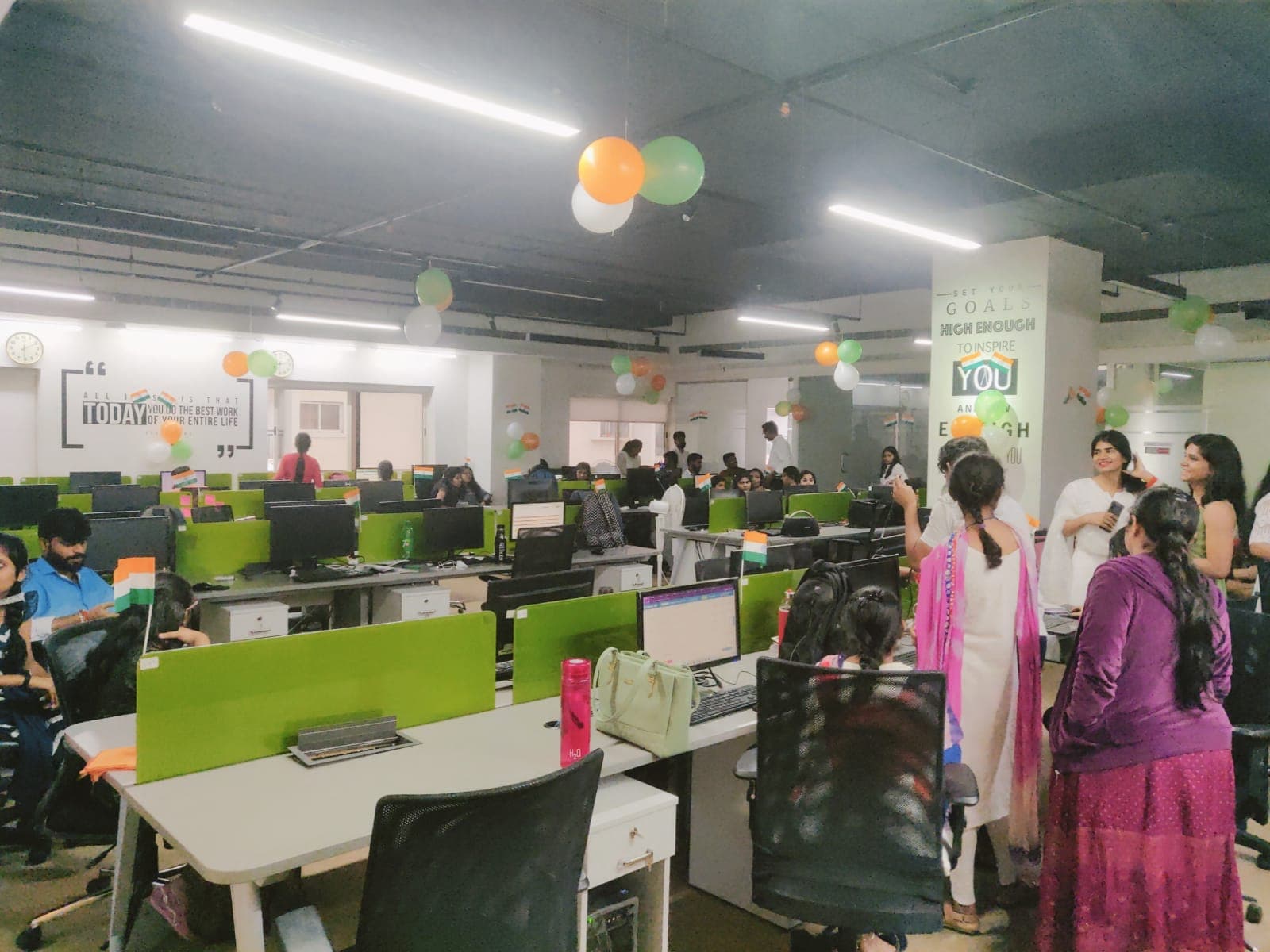 Innovation Hub