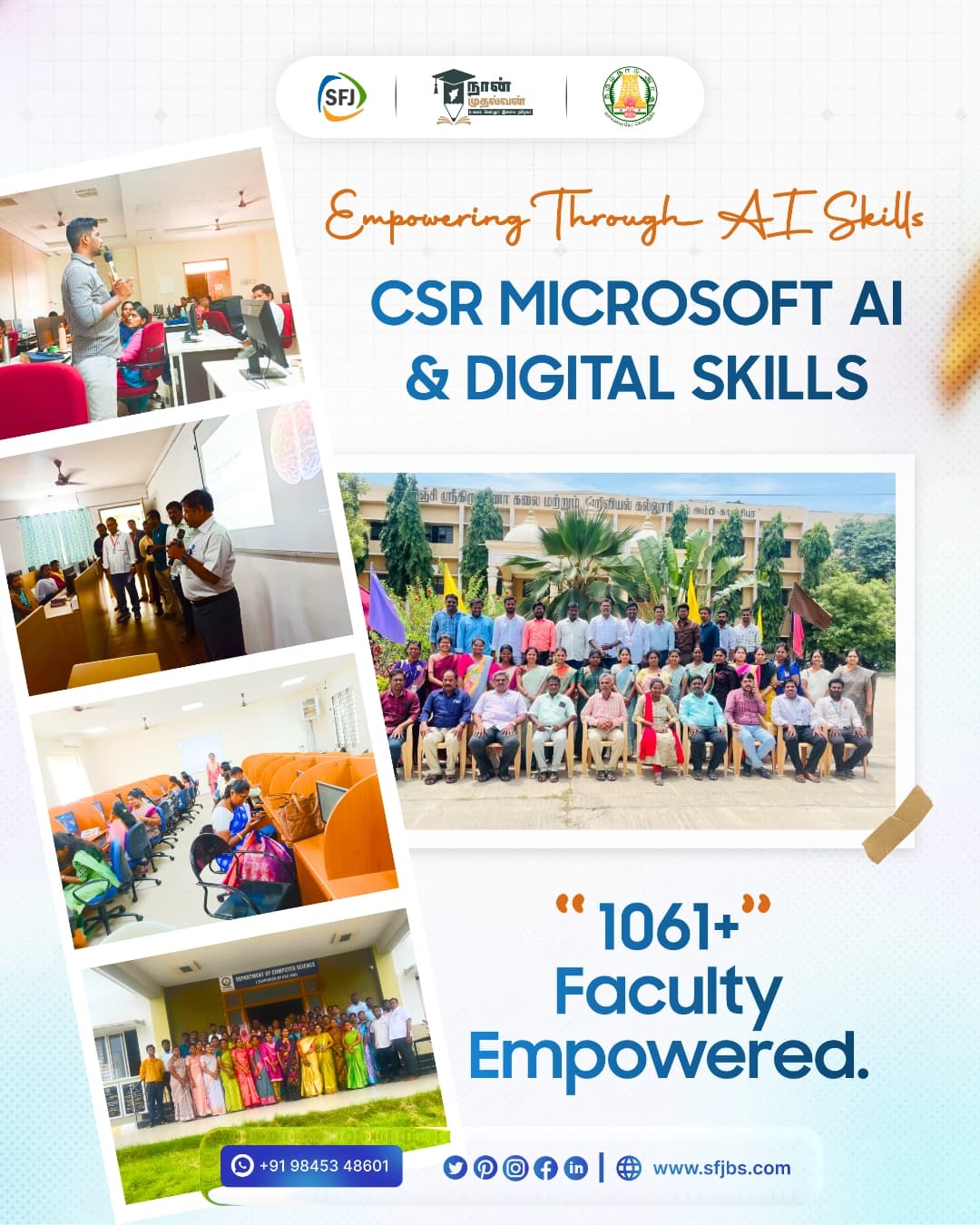 Training Program 5