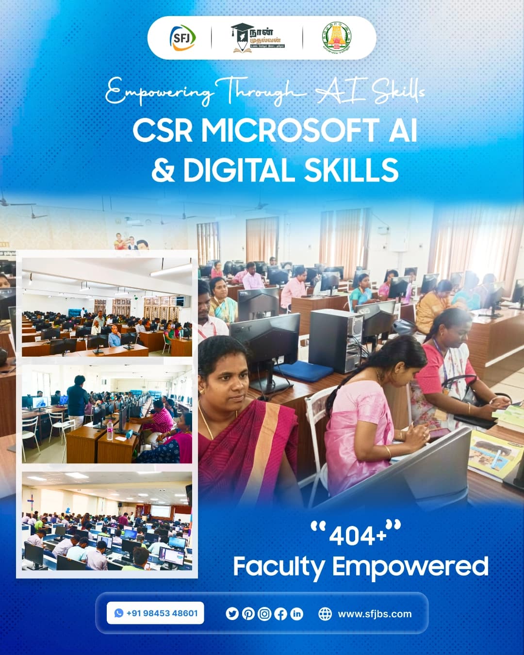 Training Program 6