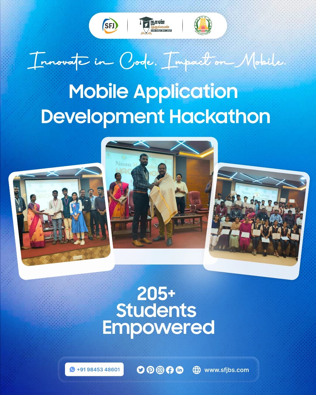 Training Program 8