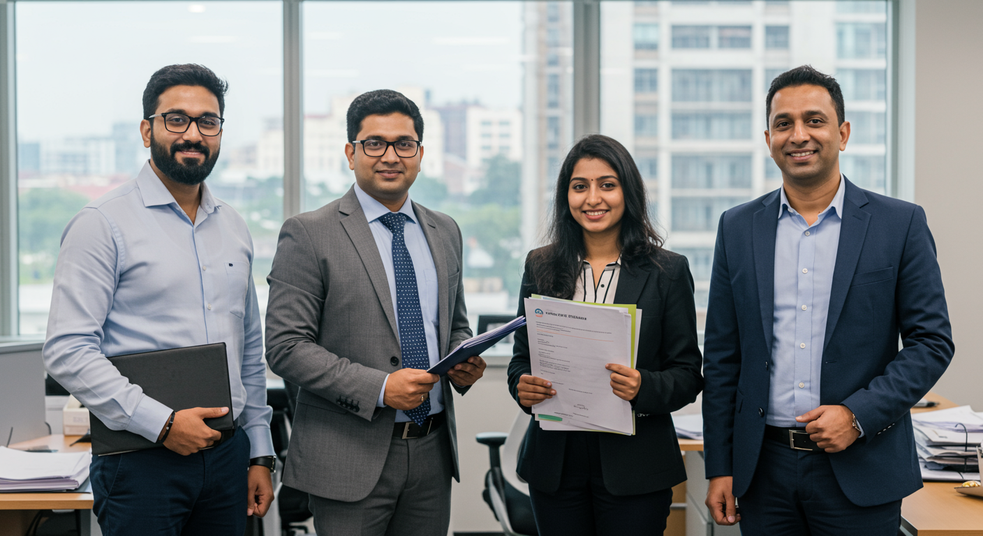 Corporate Training Program