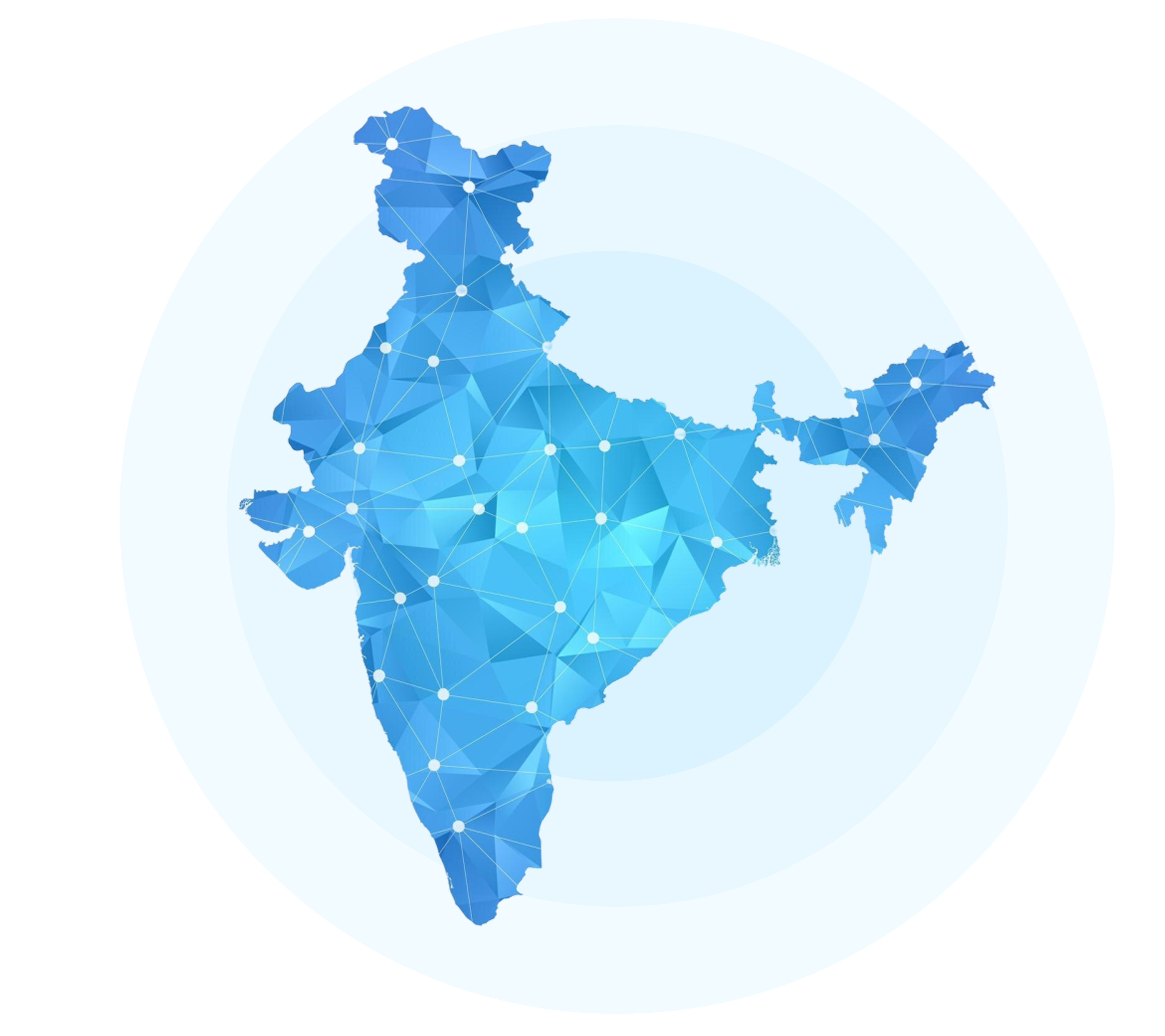 India Map